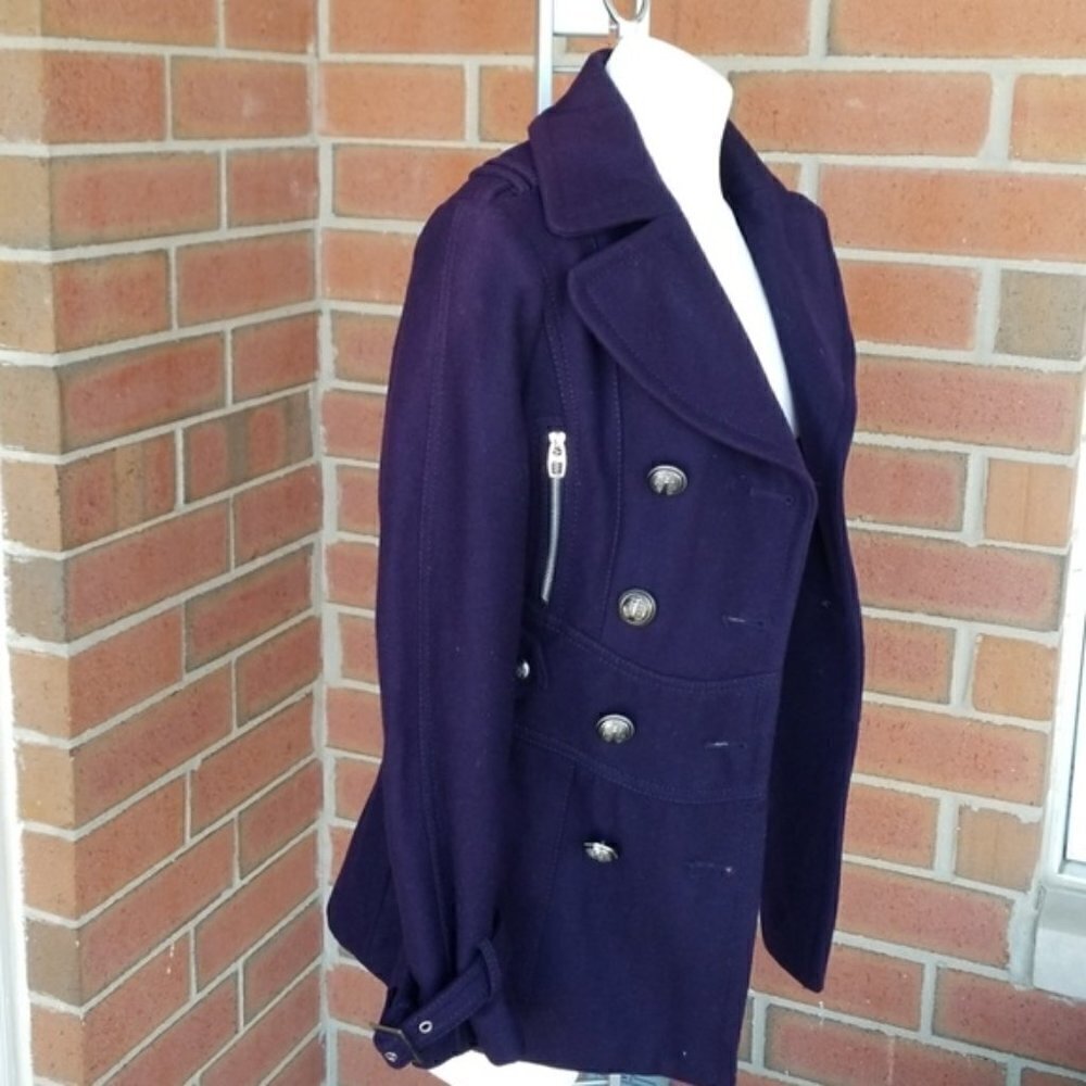 Miss Sixty Jacket (Xs) — image 3 of 7